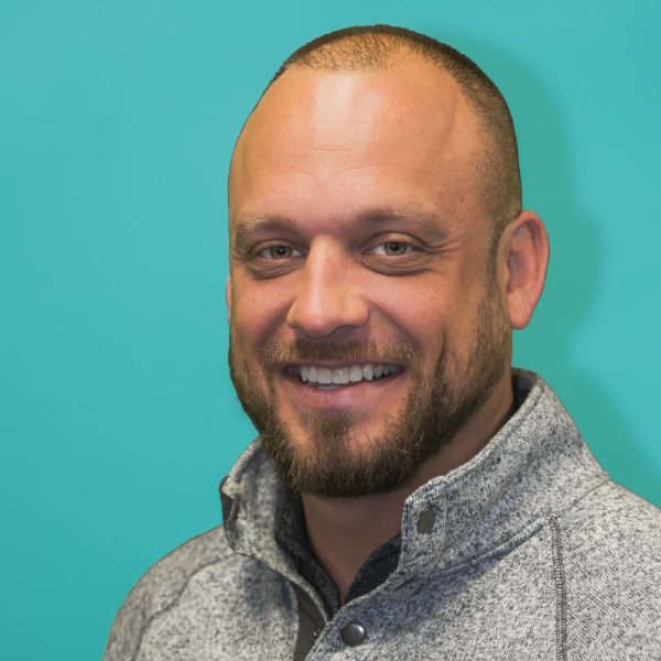 Aaron Christy founder Crothersville Metal Roofing